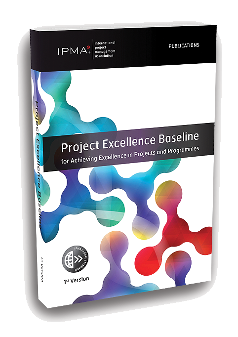 Project Excellence Baseline (IPMA PEB)