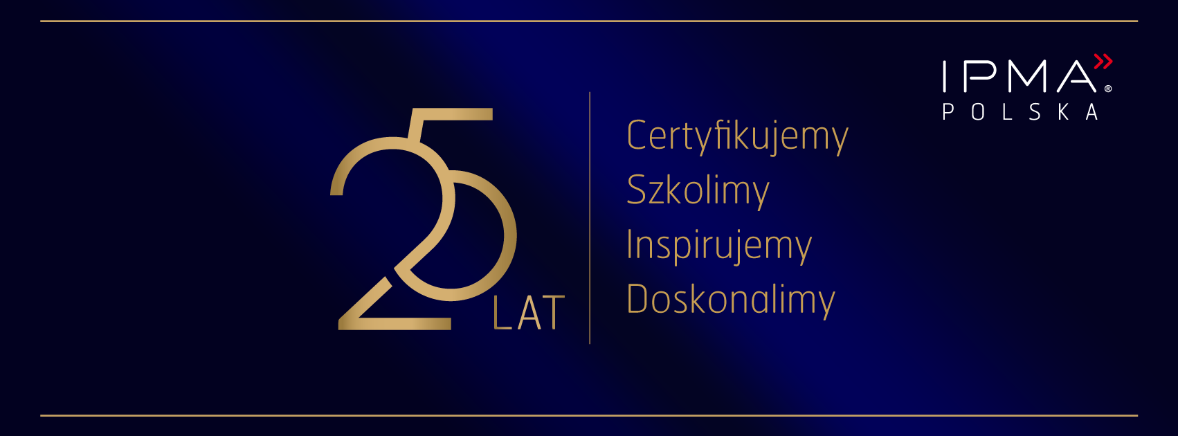 Polish project excellence award
