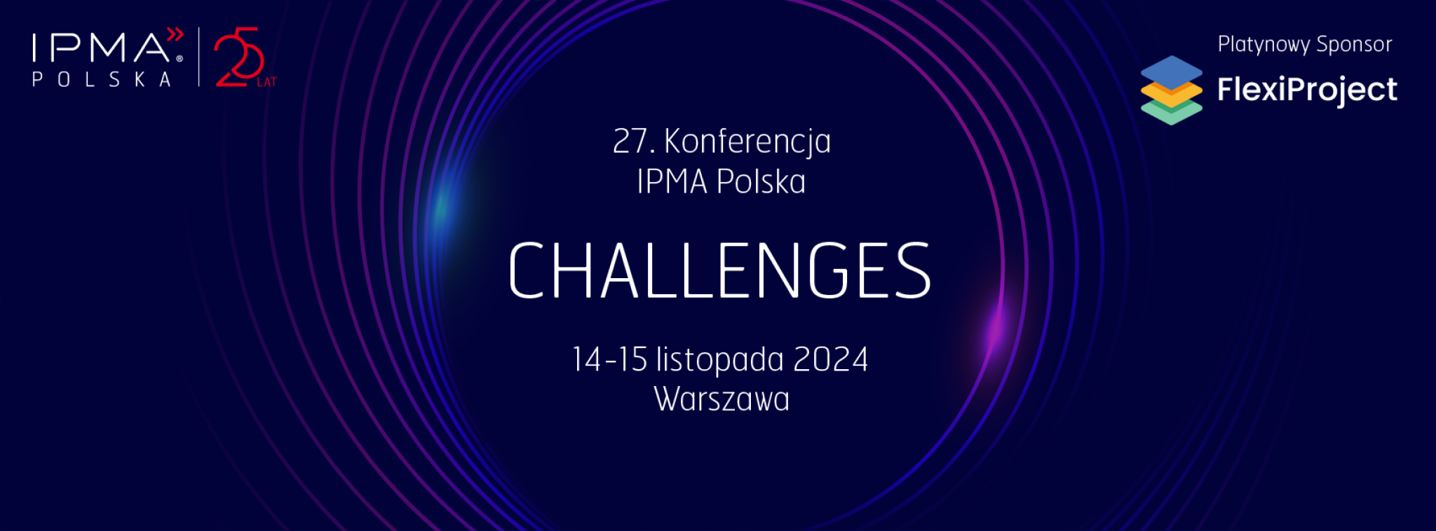 Polish project excellence award