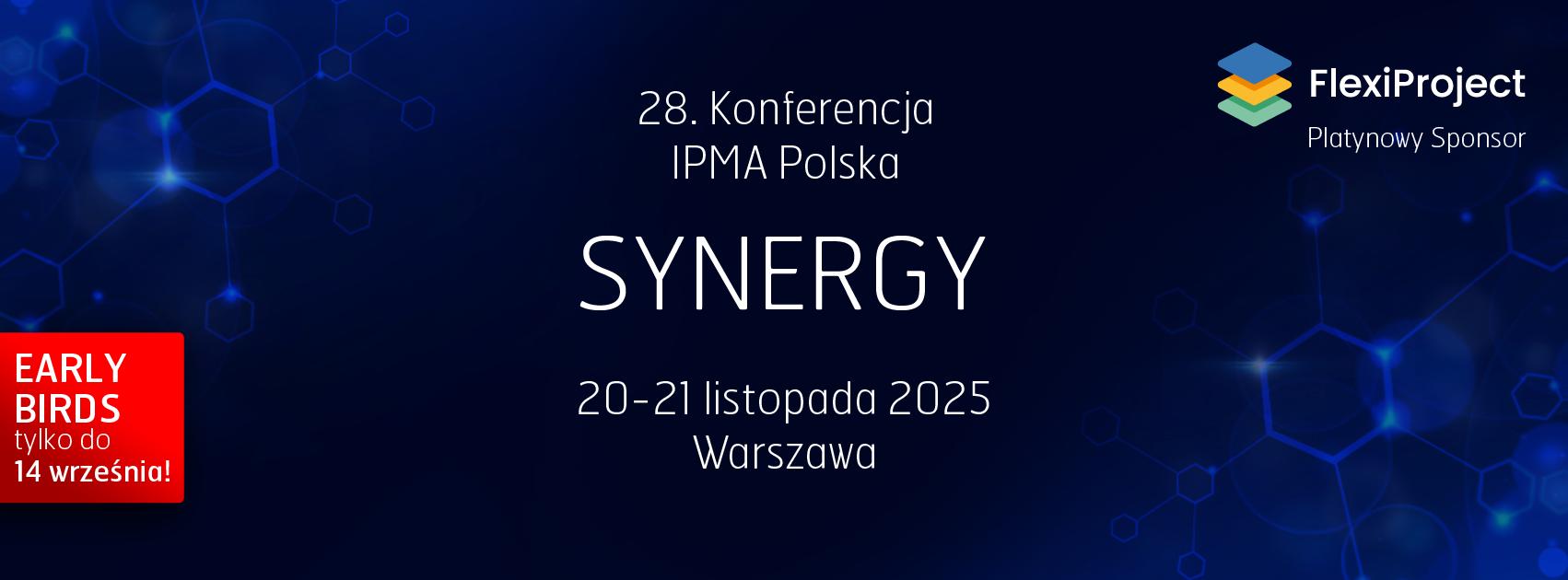 Polish project excellence award