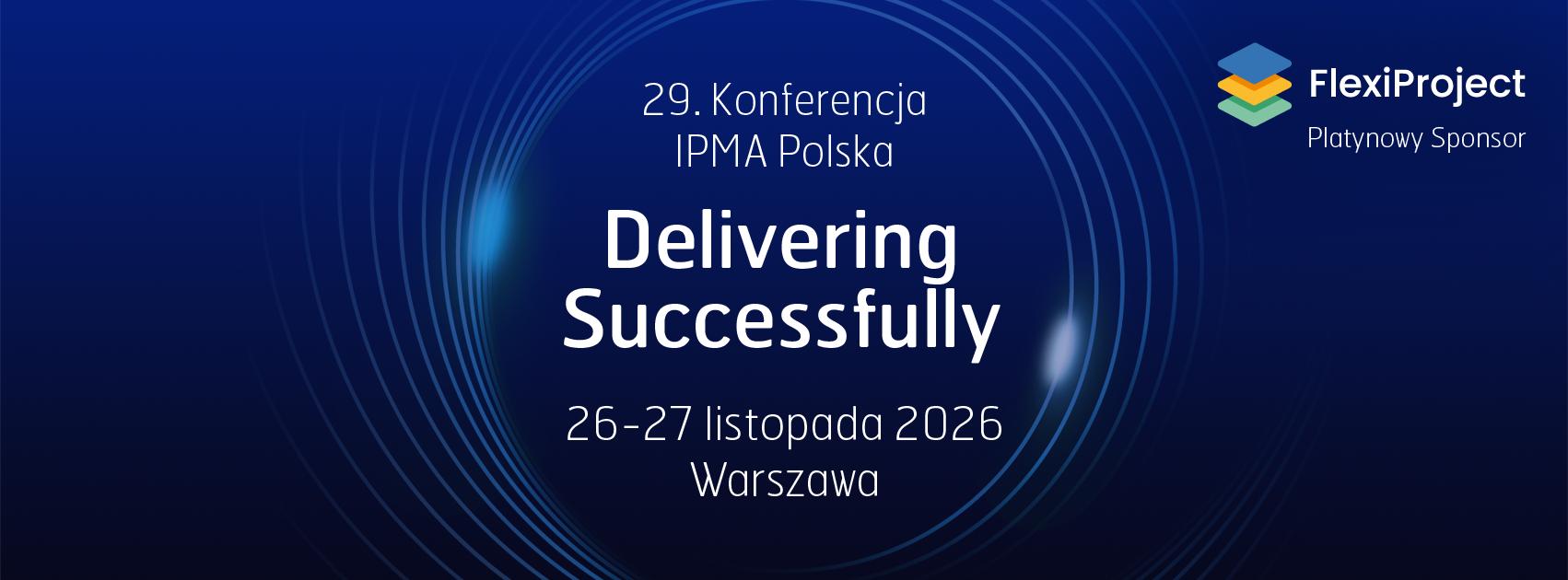 Polish project excellence award
