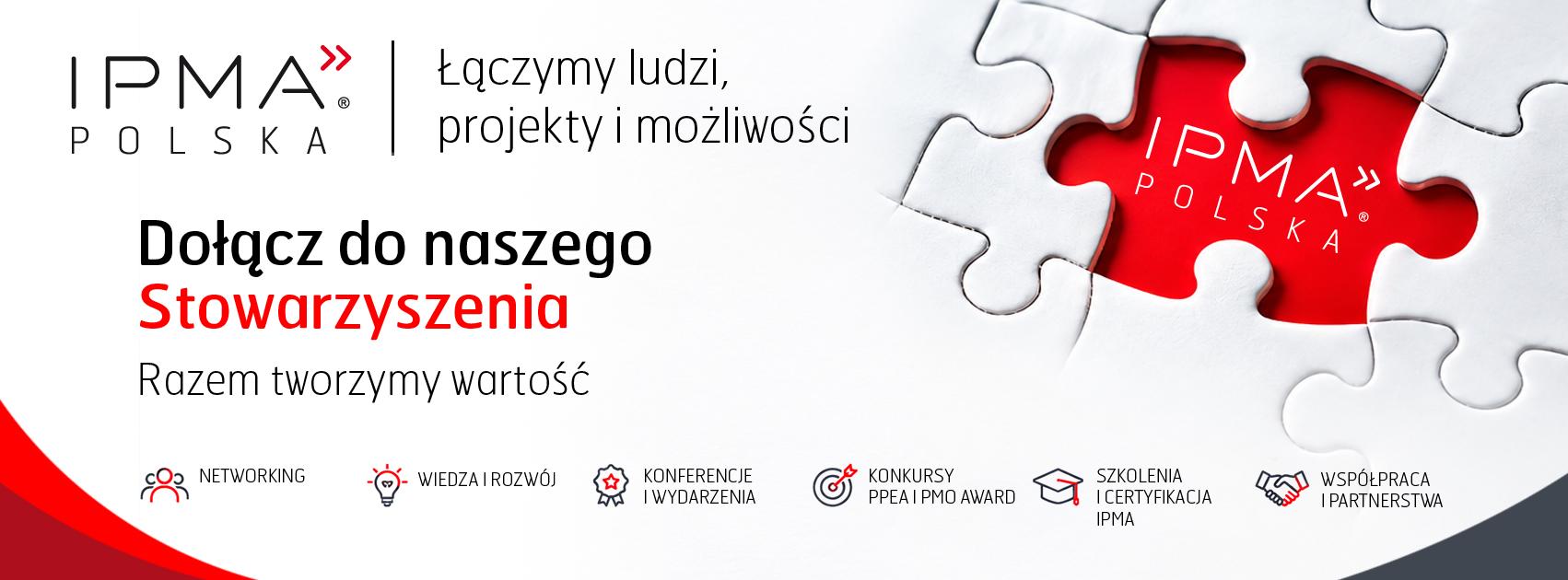 Polish project excellence award